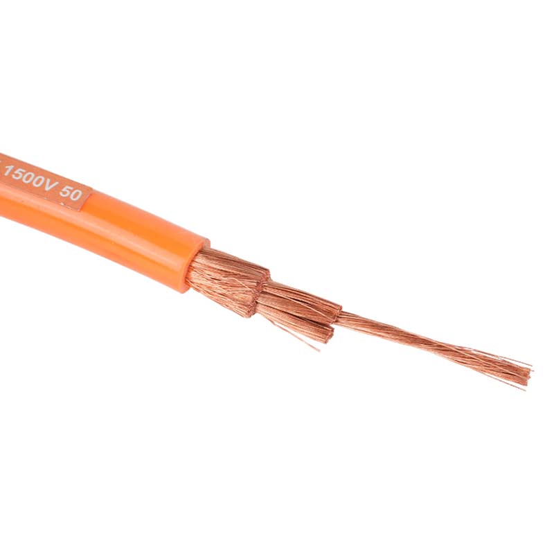 Solar Photovoltaic Cables Solar Photovoltaic Cables