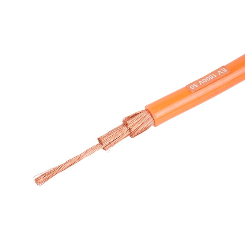 Solar Photovoltaic Cables Solar Photovoltaic Cables