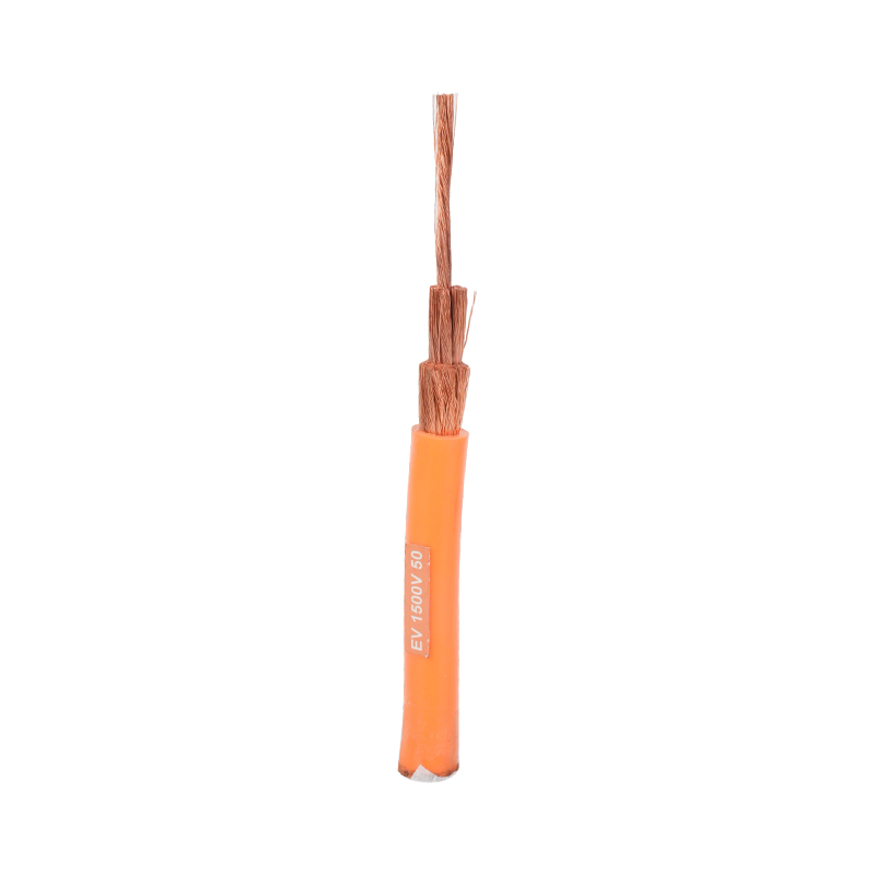 Solar Photovoltaic Cables Solar Photovoltaic Cables